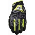 Five Gloves Stunt Evo Replica Textile Gloves Five Gloves Stunt Evo Replica Textile Gloves